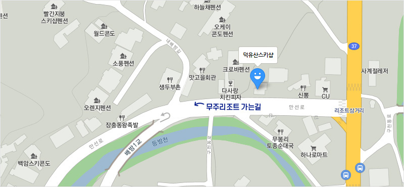지도이미지